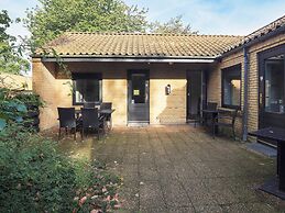 2 Person Holiday Park Home in Middelfart