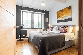 Parsons Pleck-6BD with Swimming Pool