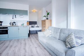 The Lighthouse - 1 Bedroom Apartment - Saundersfoot