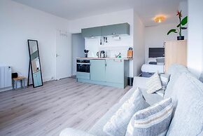 The Lighthouse - 1 Bedroom Apartment - Saundersfoot