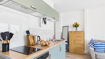 The Lighthouse - 1 Bedroom Apartment - Saundersfoot