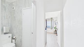 The Lighthouse - 1 Bedroom Apartment - Saundersfoot
