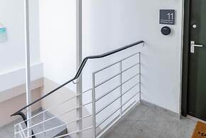 The Lighthouse - 1 Bedroom Apartment - Saundersfoot