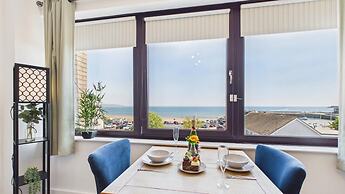 The Lighthouse - 1 Bedroom Apartment - Saundersfoot