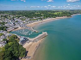 The Lighthouse - 1 Bedroom Apartment - Saundersfoot
