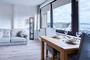 The Lighthouse - 1 Bedroom Apartment - Saundersfoot