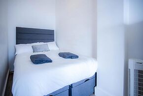 The Lighthouse - 1 Bedroom Apartment - Saundersfoot