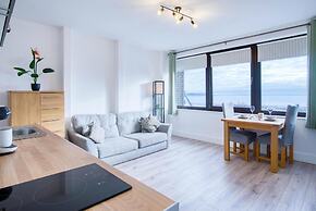 The Lighthouse - 1 Bedroom Apartment - Saundersfoot