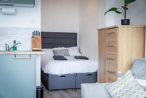 The Lighthouse - 1 Bedroom Apartment - Saundersfoot