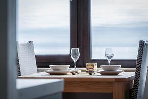 The Lighthouse - 1 Bedroom Apartment - Saundersfoot