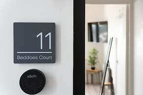 The Lighthouse - 1 Bedroom Apartment - Saundersfoot