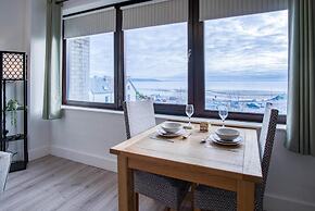 The Lighthouse - 1 Bedroom Apartment - Saundersfoot