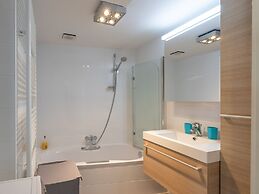 Sunny Apartment With Open Terrace