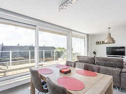 Sunny Apartment With Open Terrace