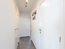 Sunny Apartment With Open Terrace