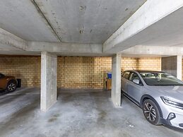 Sunny Apartment With Open Terrace