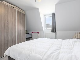 Sunny Apartment With Open Terrace