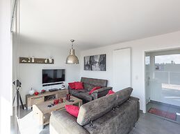 Sunny Apartment With Open Terrace