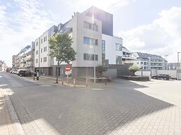 Sunny Apartment With Open Terrace