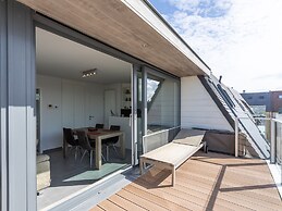 Sunny Apartment With Open Terrace