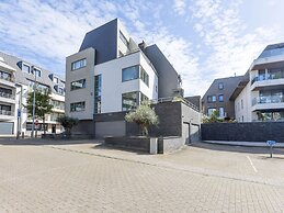 Sunny Apartment With Open Terrace