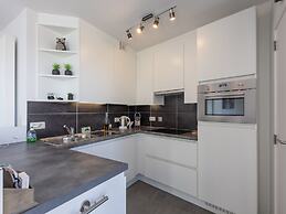 Sunny Apartment With Open Terrace