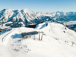 Appartement Gams-bartl in Saalfelden