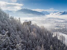 Appartement Gams-bartl in Saalfelden
