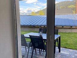 Appartement Gams-bartl in Saalfelden