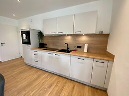 Appartement Gams-bartl in Saalfelden