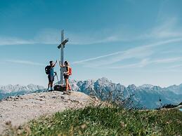 Appartement Gams-bartl in Saalfelden