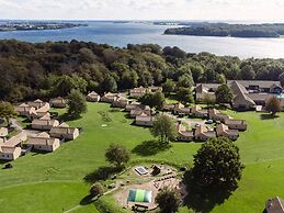 Charming Holiday Home by Nature Reserve