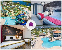 2557 Awesome 4BD Townhouse Located at Storey Lake