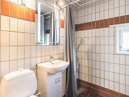 2 Person Holiday Park Home in Middelfart