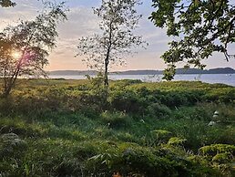 2 Person Holiday Park Home in Middelfart
