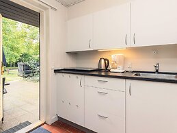 2 Person Holiday Park Home in Middelfart