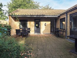 2 Person Holiday Park Home in Middelfart