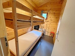 Cozy Gite in the Heart of the Ardennes