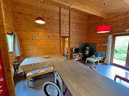 Cozy Gite in the Heart of the Ardennes