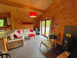 Cozy Gite in the Heart of the Ardennes