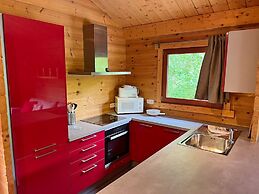 Cozy Gite in the Heart of the Ardennes