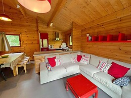 Cozy Gite in the Heart of the Ardennes