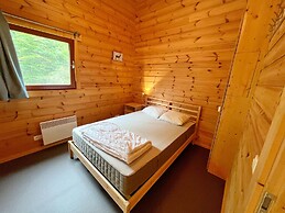 Cozy Gite in the Heart of the Ardennes