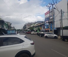 Collection O Peunayong Near Masjid Raya Baiturrahman Formerly Siwah Ho