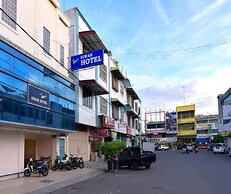 Collection O Peunayong Near Masjid Raya Baiturrahman Formerly Siwah Ho
