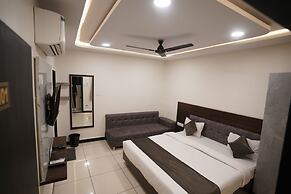 Hotel Dev kripa