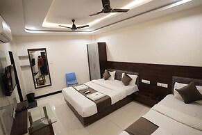 Hotel Dev kripa