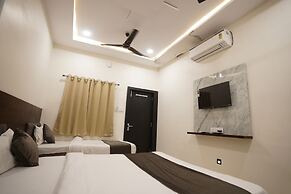Hotel Dev kripa
