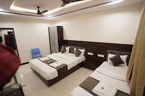 Hotel Dev kripa