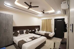 Hotel Dev kripa